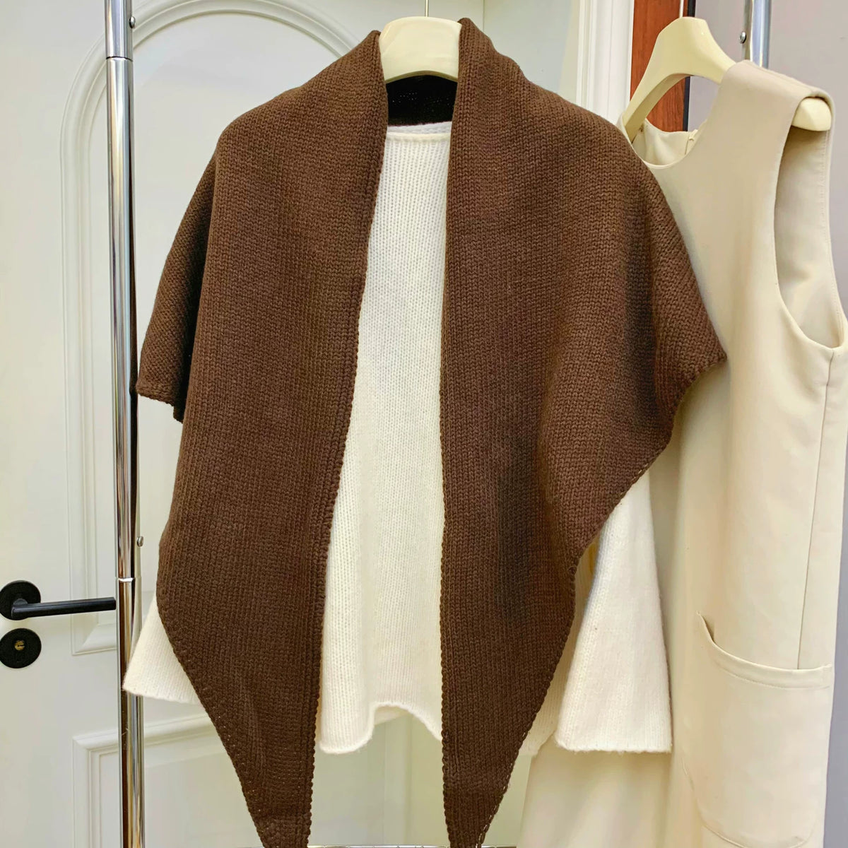 PJ916 Brown