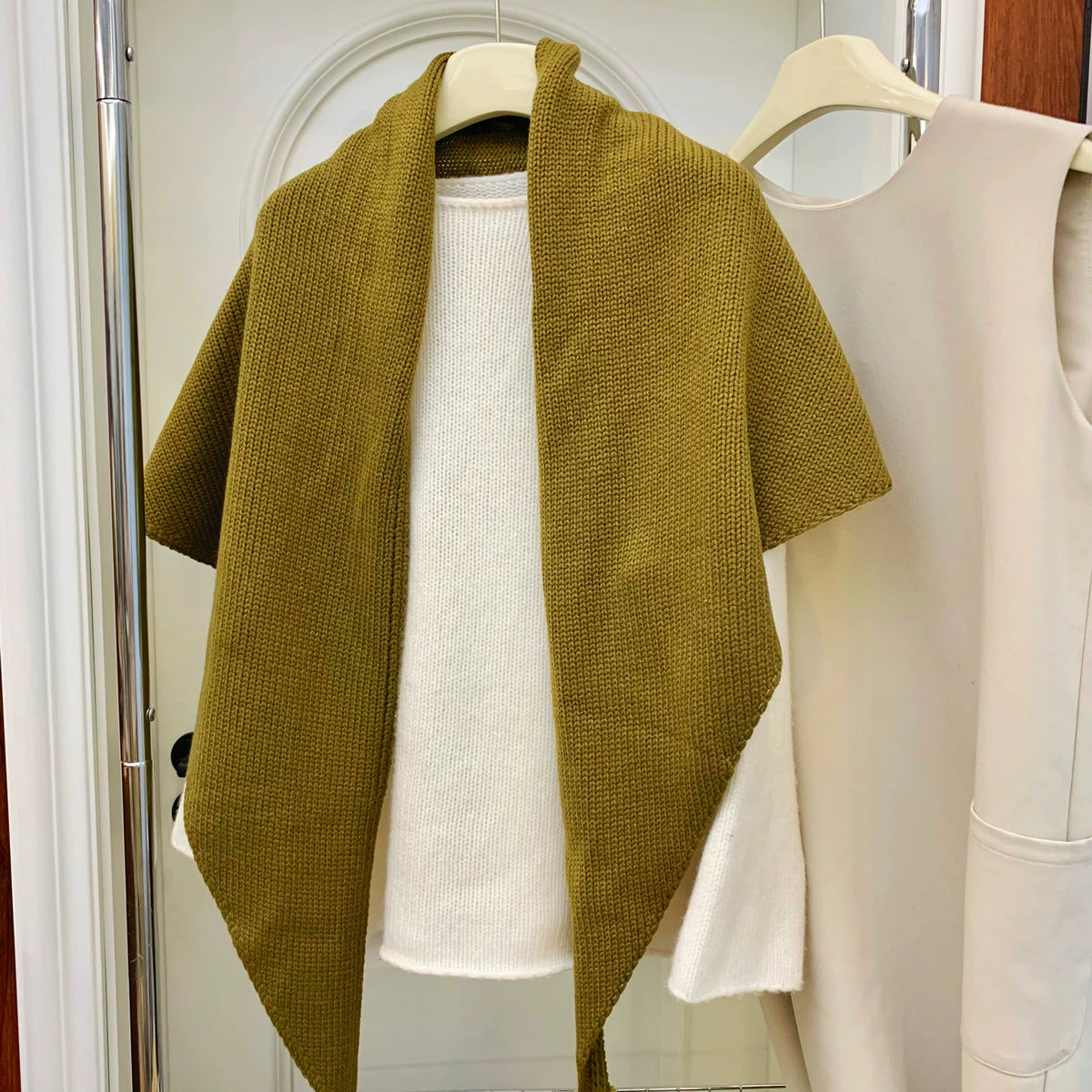 PJ916 Green