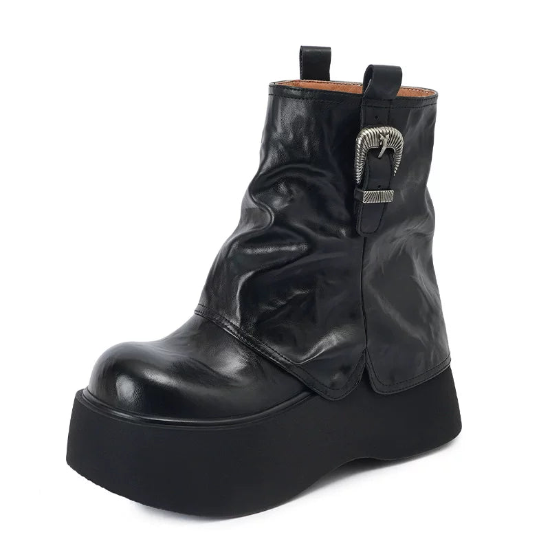 Black unlined / EU 34