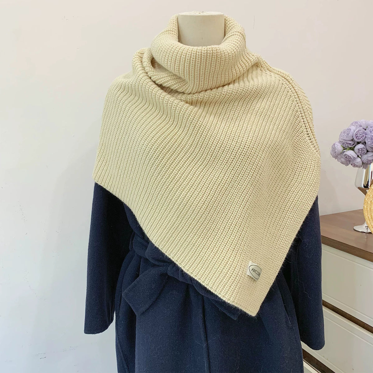 Ivory -PJ130