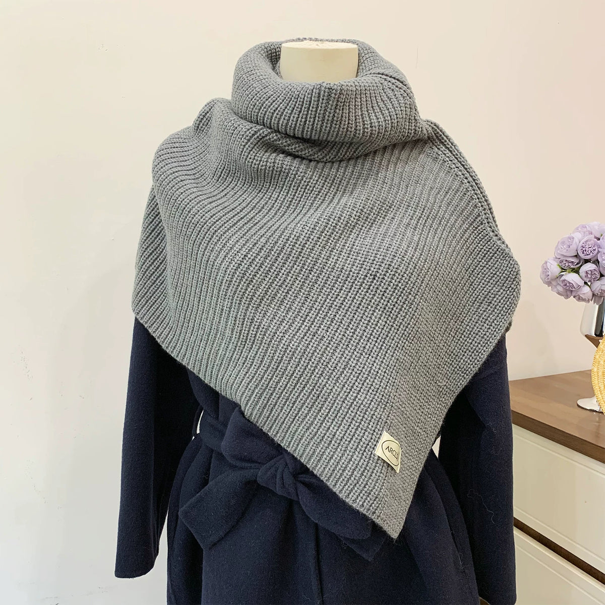 Grey -PJ130