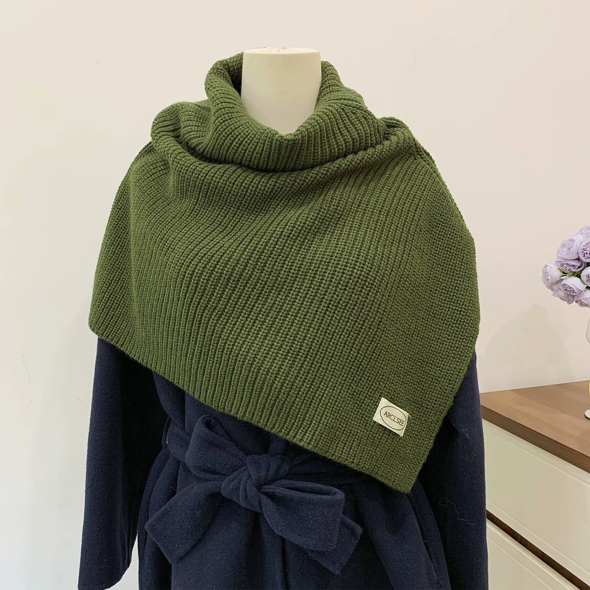 Green -PJ130