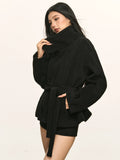Black / XS