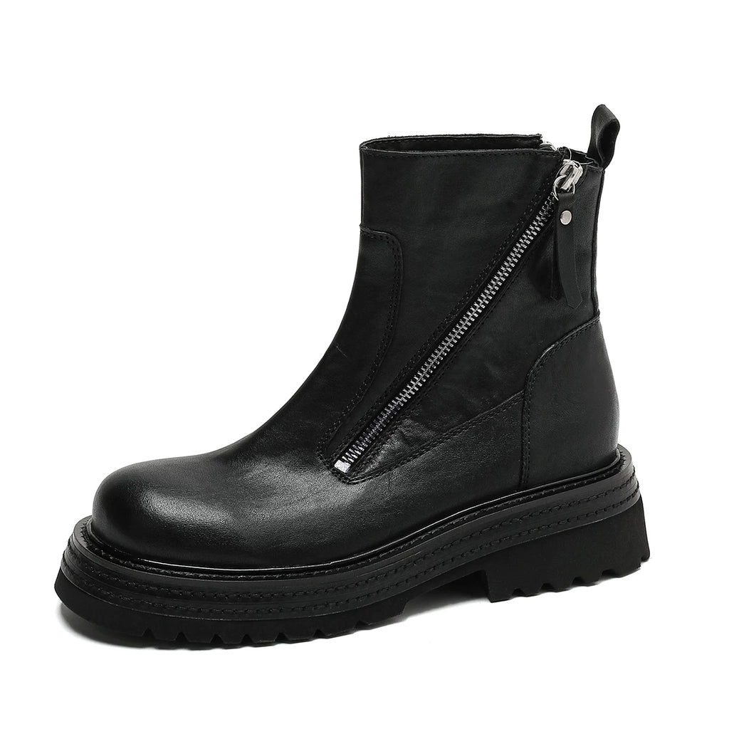 Black / EU 34