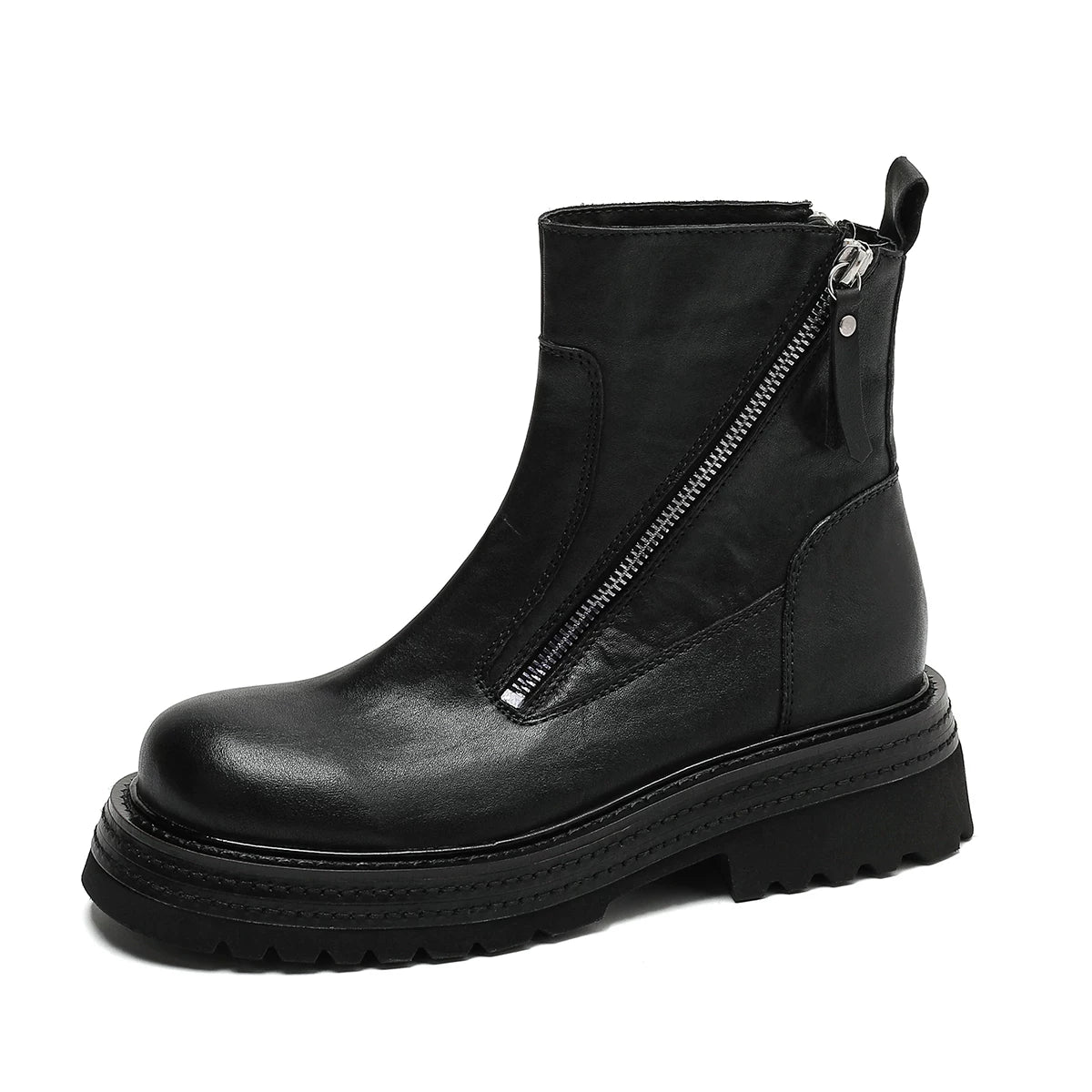 Black / EU 34