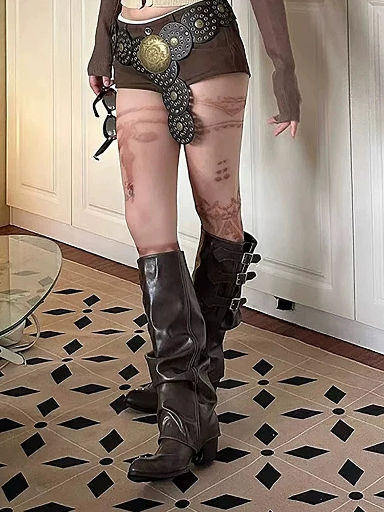 Women's Boots photo 1