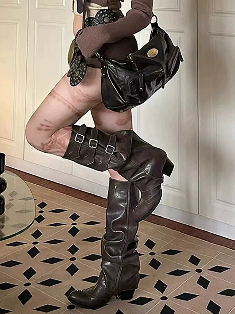 Women's Boots photo 2
