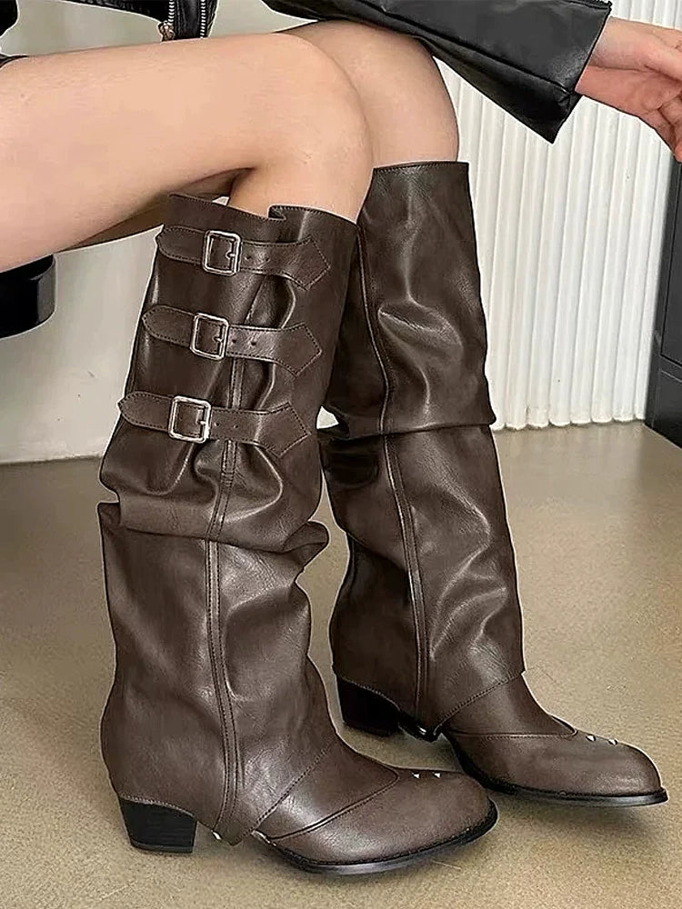Women's Boots photo 3