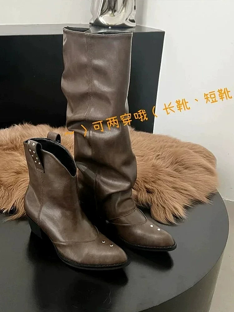 Women's Boots photo 4