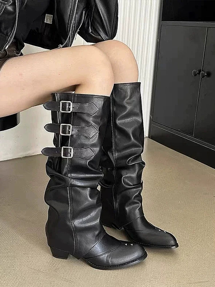 Women's Boots photo 5