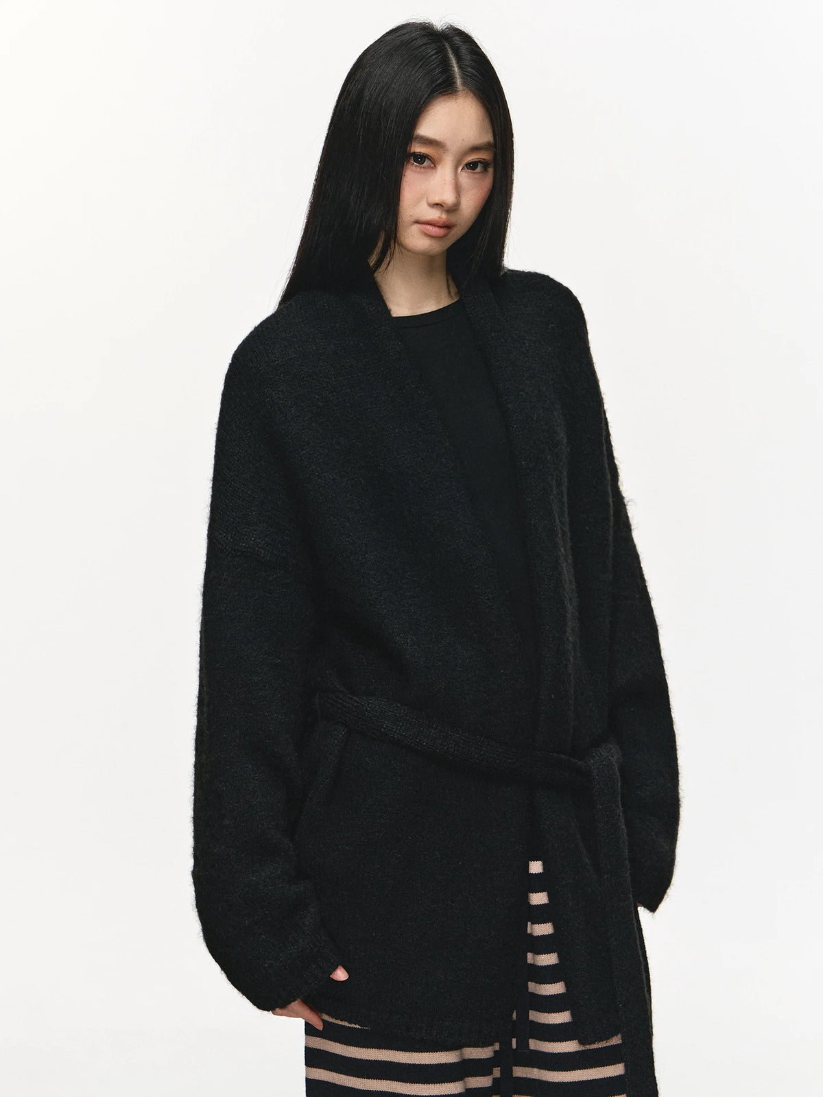 Black / XS