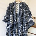 PJ39 Black/White