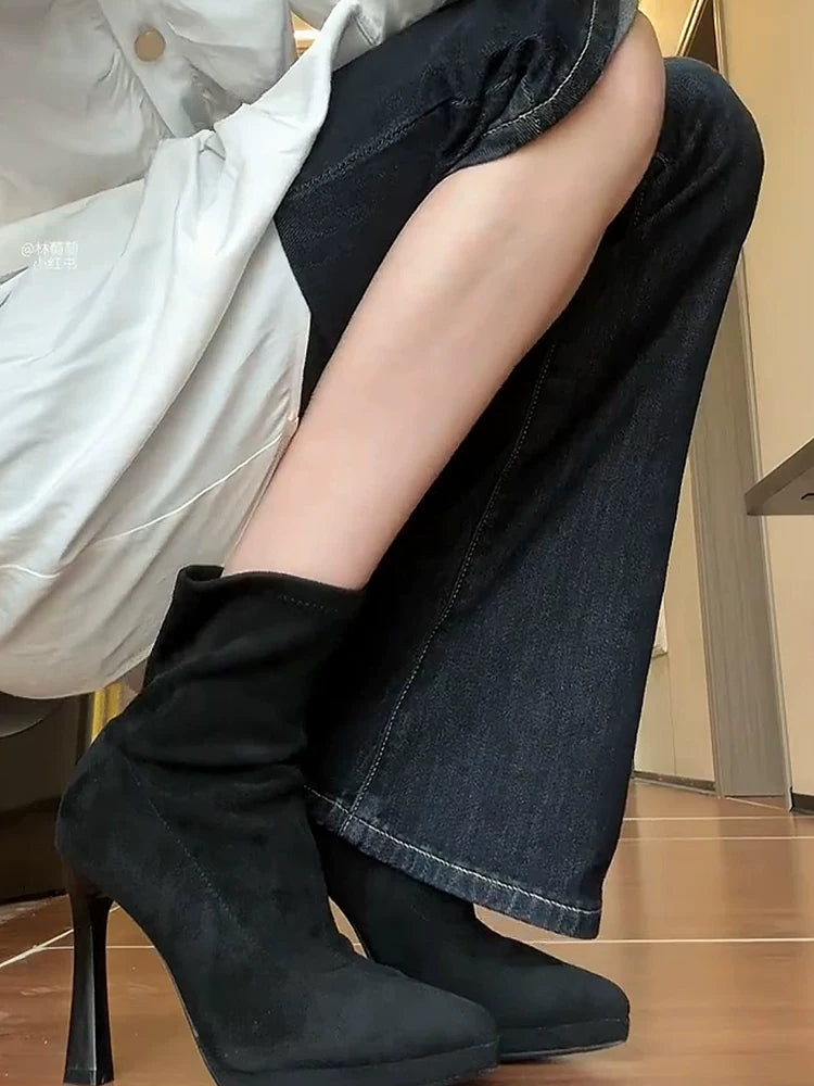 Women's Boots photo 3