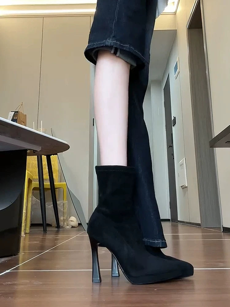 Women's Boots photo 5