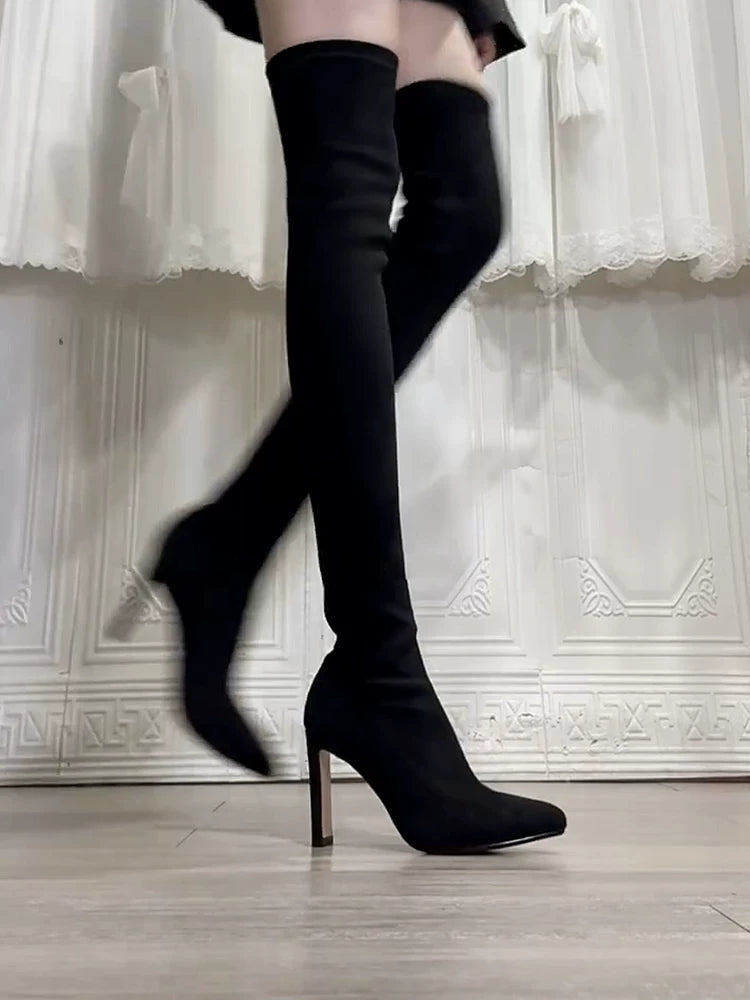 Women's Boots photo 1