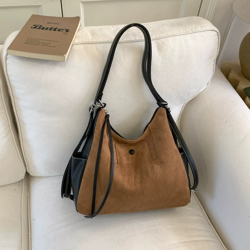 Brown/Black