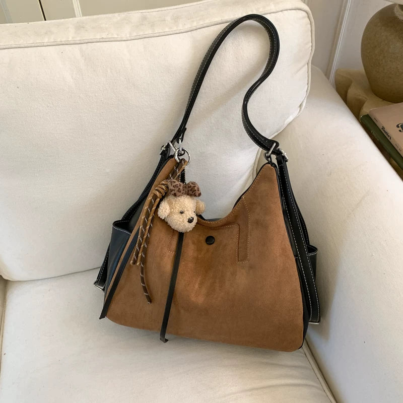 Brown/Black 2