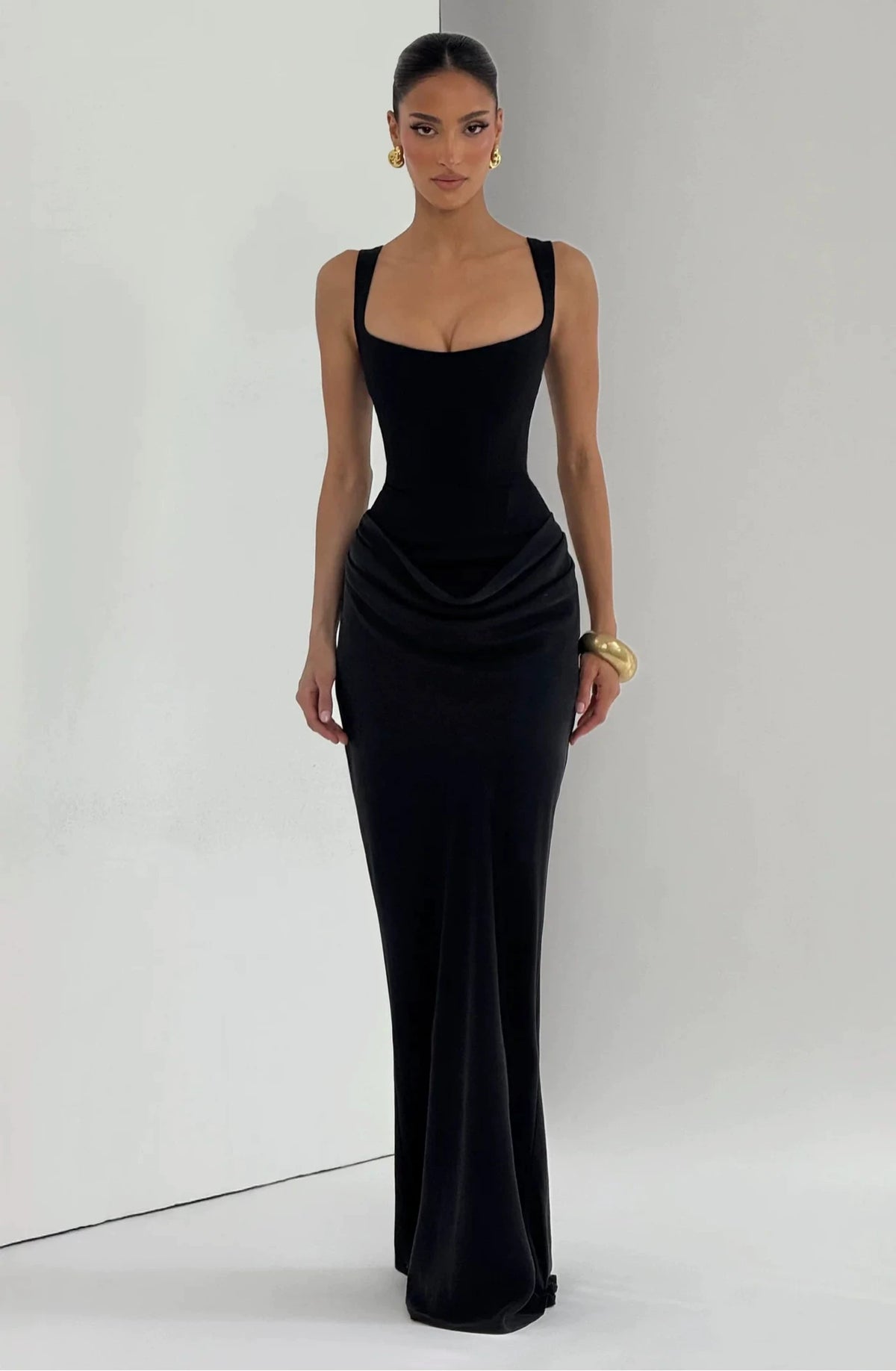 Black / XS