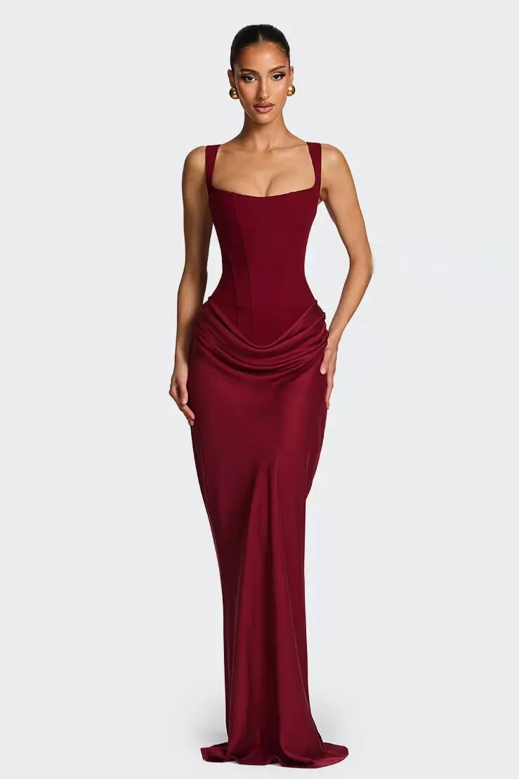 Red / XS