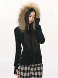 Black / XS
