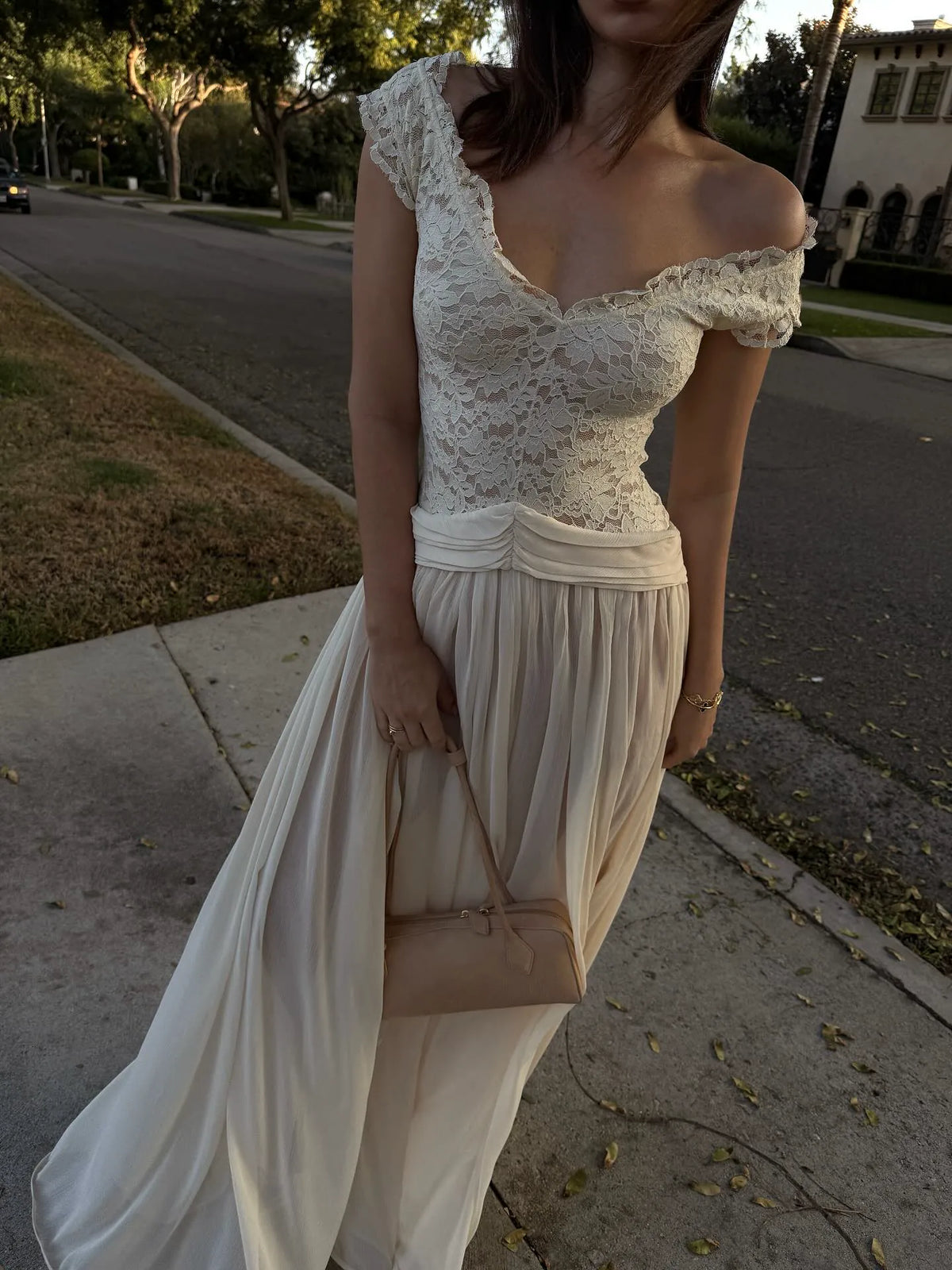 Ivory / XS