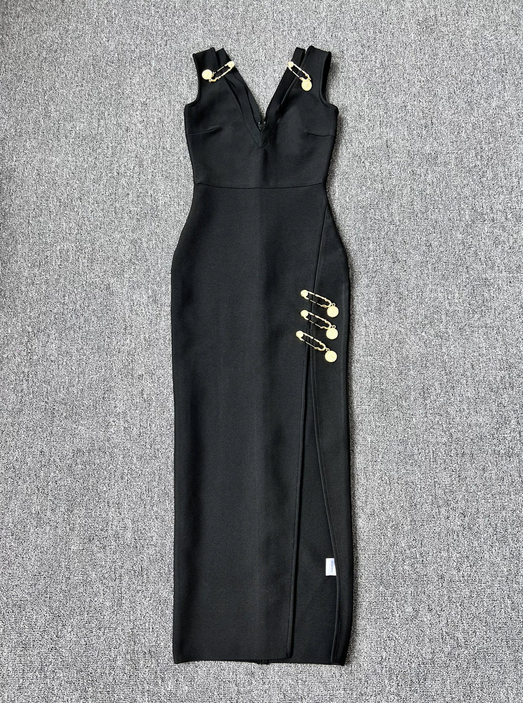 Black / XS