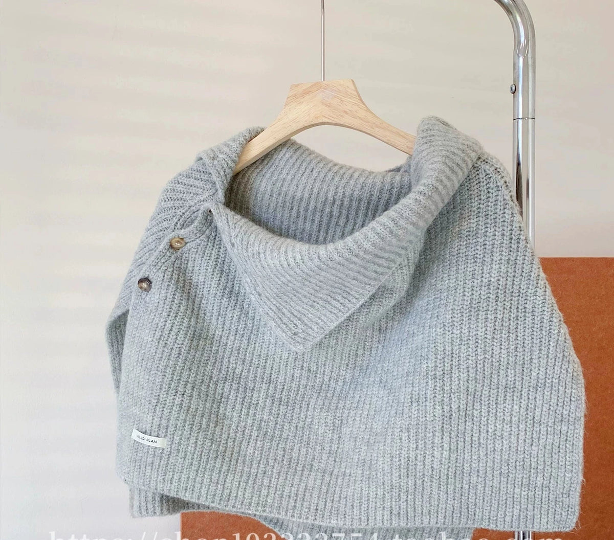 Grey PJ01