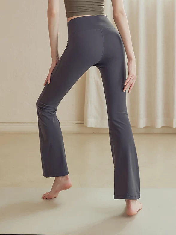 Women's Yoga Leggings High-Waisted Stretch Gym Travel Everyday Wear Seasonal Look Weekend
