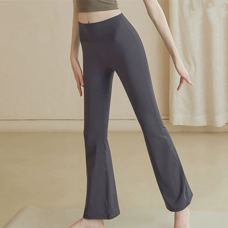Women's Yoga Leggings High-Waisted Stretch Gym Travel Everyday Wear Seasonal Look Weekend
