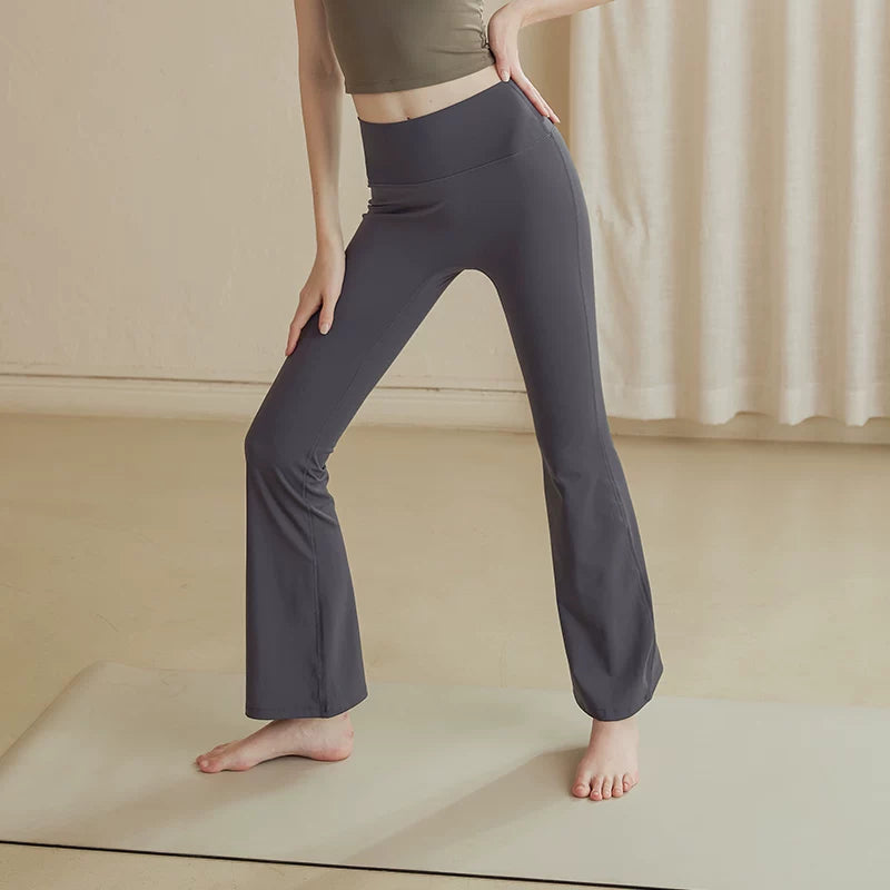 Women's Yoga Leggings High-Waisted Stretch Gym Travel Everyday Wear Seasonal Look Weekend