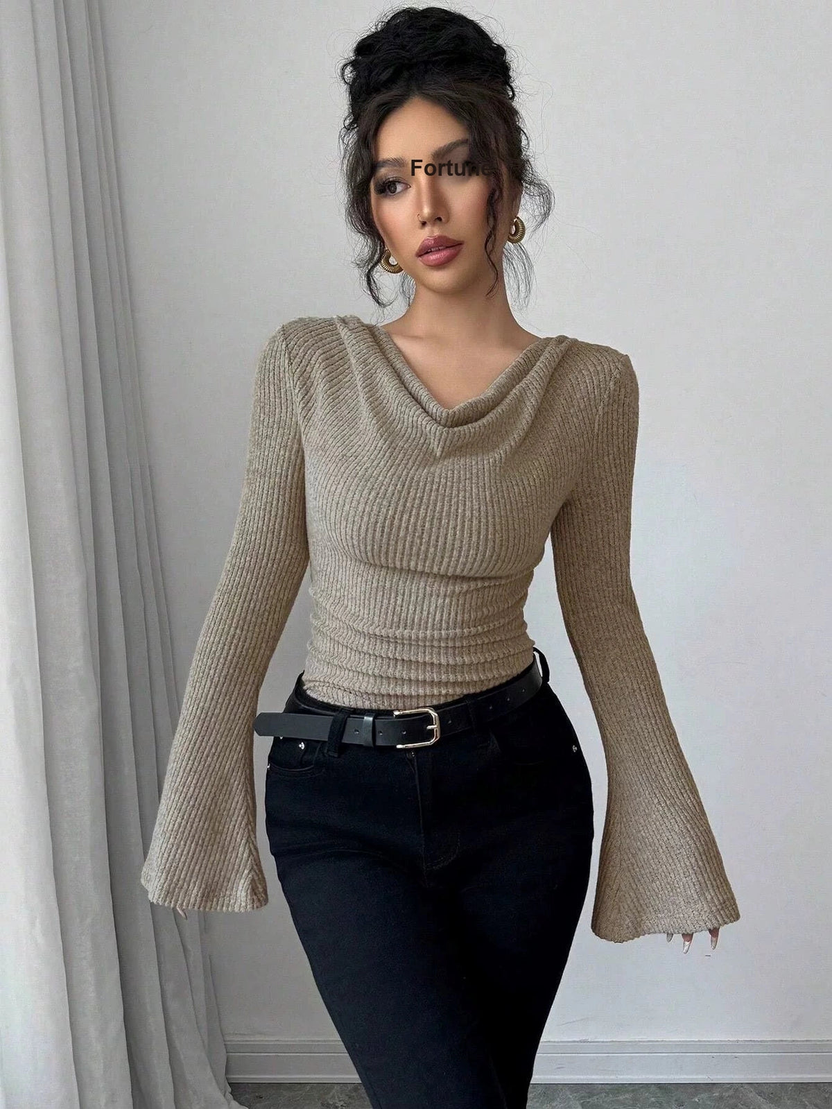 2058-1 Grey / S