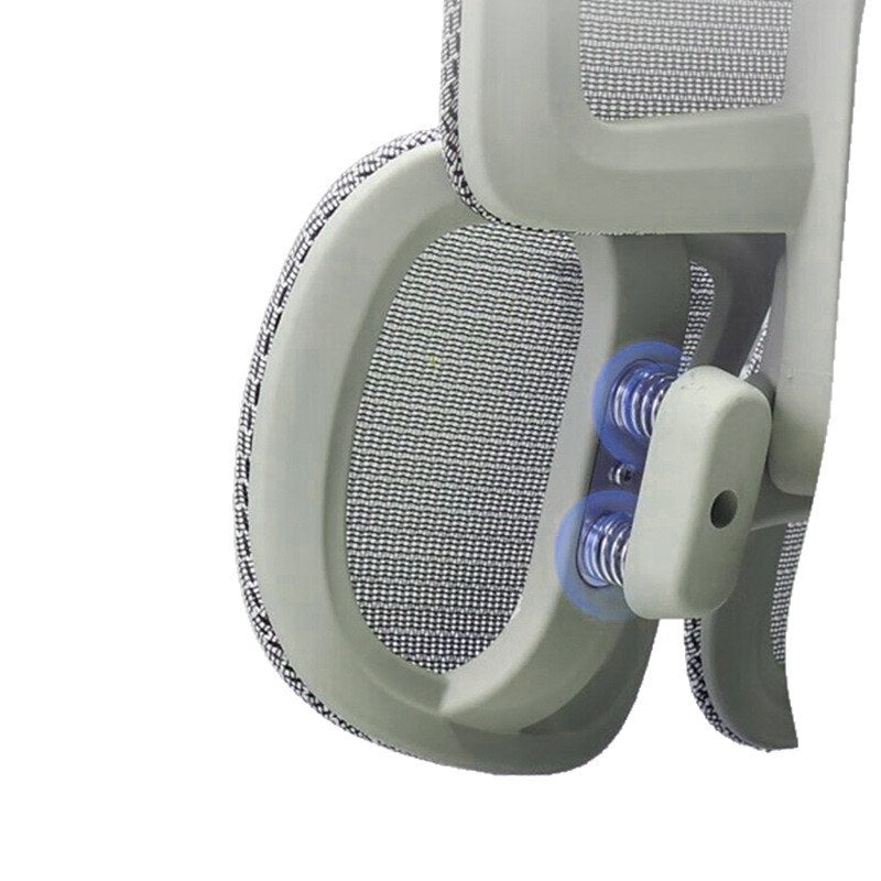 JY 031 Lumbar Support Gaming Chair for Home Office Study Desk and Long Sitting Sessions