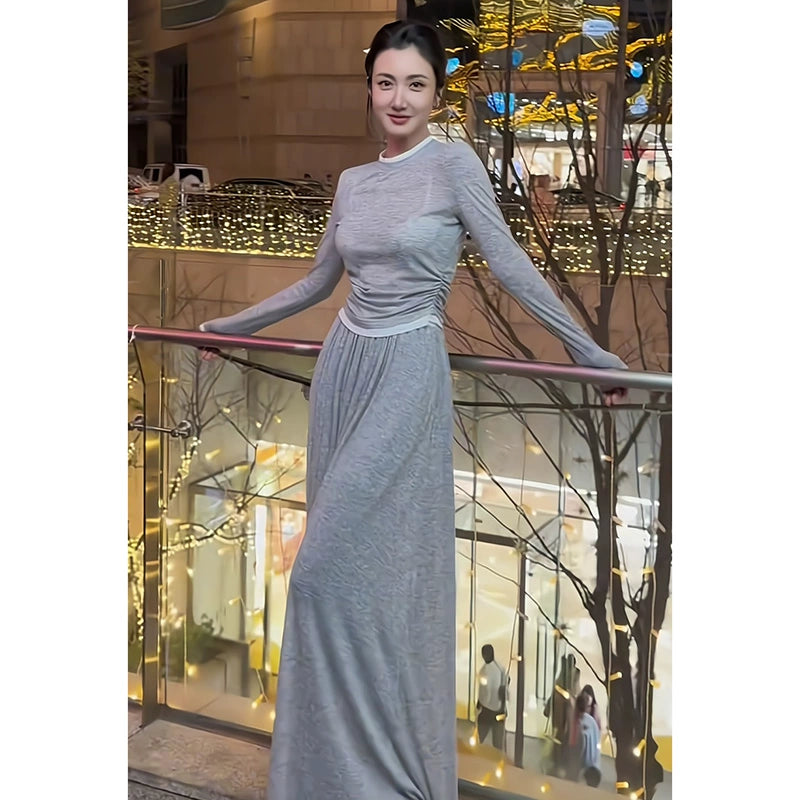 Grey set