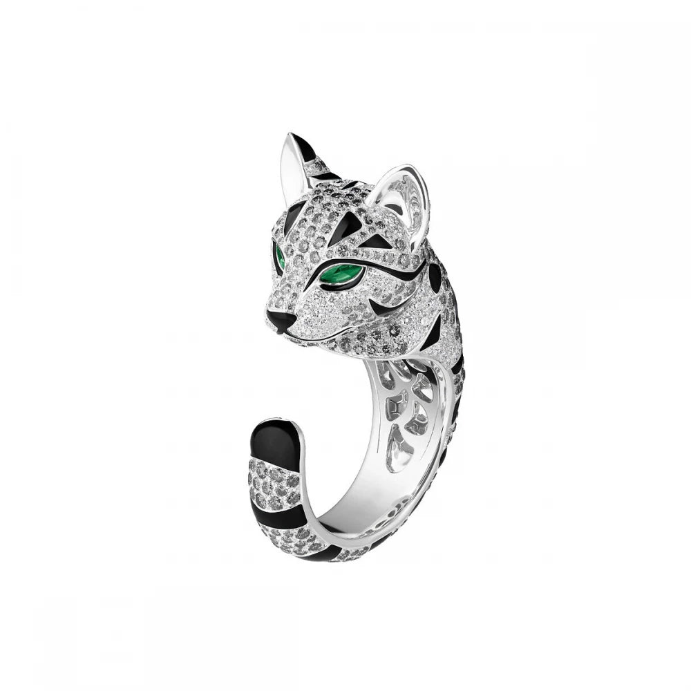 Ring by Yoshan, detail view 7