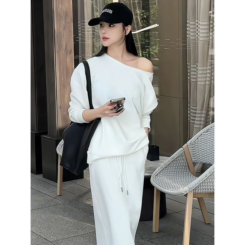 White set
