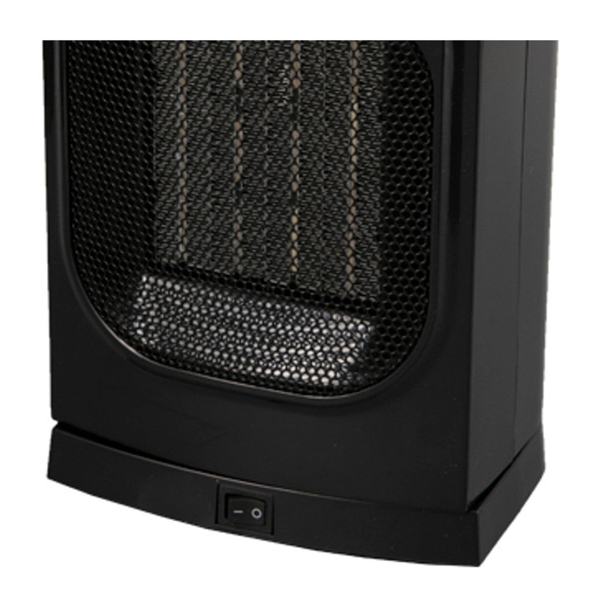 Sungroy SRP601-T PTC Ceramic Space Heater for Bedroom Home Office and Living Room