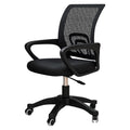 JY 011 Lumbar Support Mesh Executive Chair Executive Office Chair for Home Office Study Desk and Long Sitting Sessions