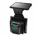 WYBOT S2 Solar Vision with Charging Dock Robotic Pool Cleaner for Inground and Above Ground Home Swimming Pools
