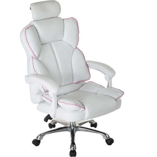 JY 807 Gaming Chair for Home Office Study Desk and Long Sitting Sessions for Daily Home Use