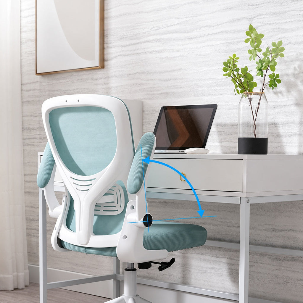 JY 616 Executive Chair Executive Office Chair for Home Office Study Desk and Long Sitting Sessions