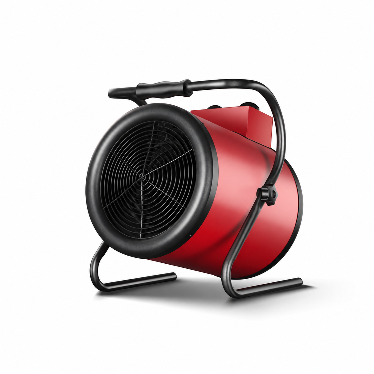 Jiahuan JH-H50F Portable Electric Space Heater for Bedroom Home Office and Living Room