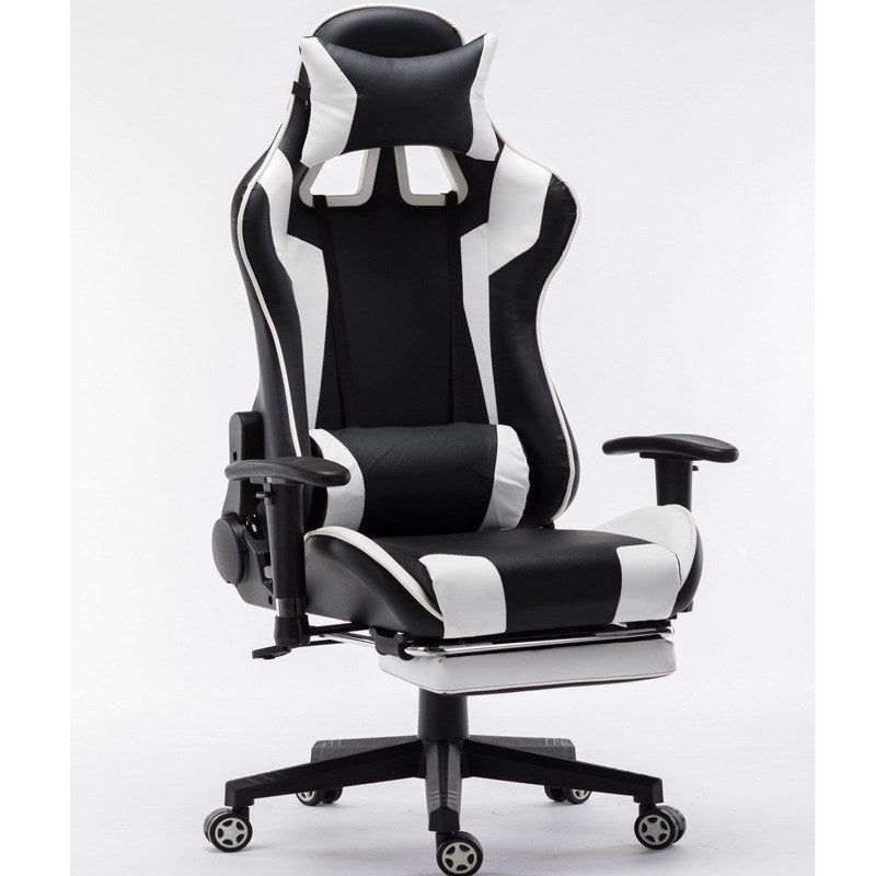 JY 005 Reclining Gaming Chair for Home Office Study Desk and Long Sitting Sessions
