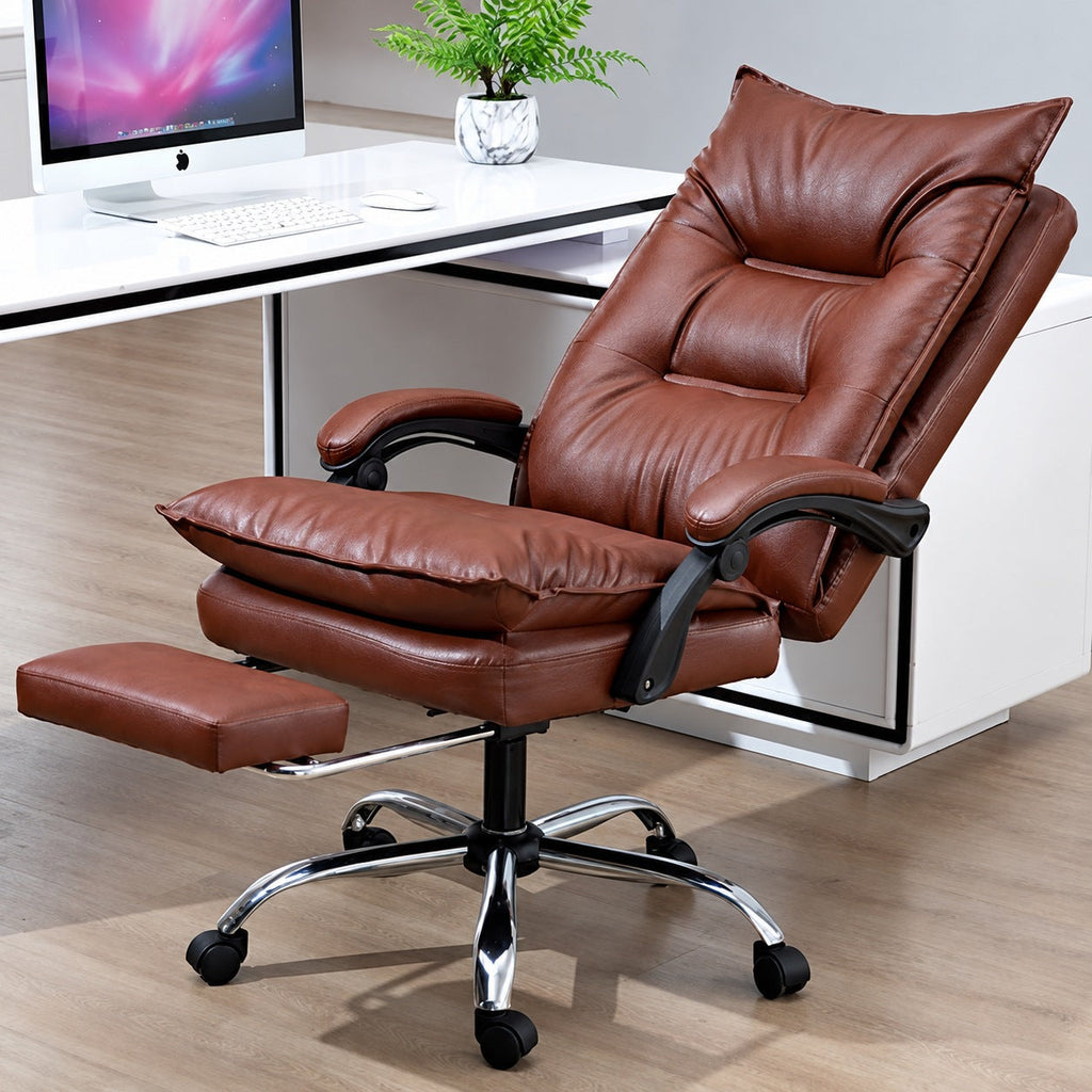 JY 801 Gaming Chair for Home Office Study Desk and Long Sitting Sessions for Daily Home Use