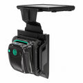 WYBOT S2 Solar with Charging Dock Robotic Pool Cleaner for Inground and Above Ground Home Swimming Pools
