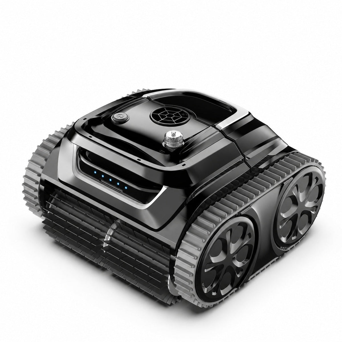 WYBOT S1SE Robotic Pool Cleaner for Inground and Above Ground Home Swimming Pools