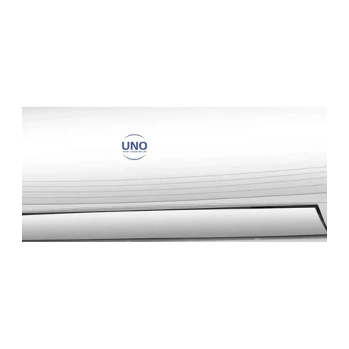 WNOTECH WN-EL09K Elegance Slim 9,000 BTU Ductless Mini Split Air Conditioner for Bedroom and Living Room Home Cooling