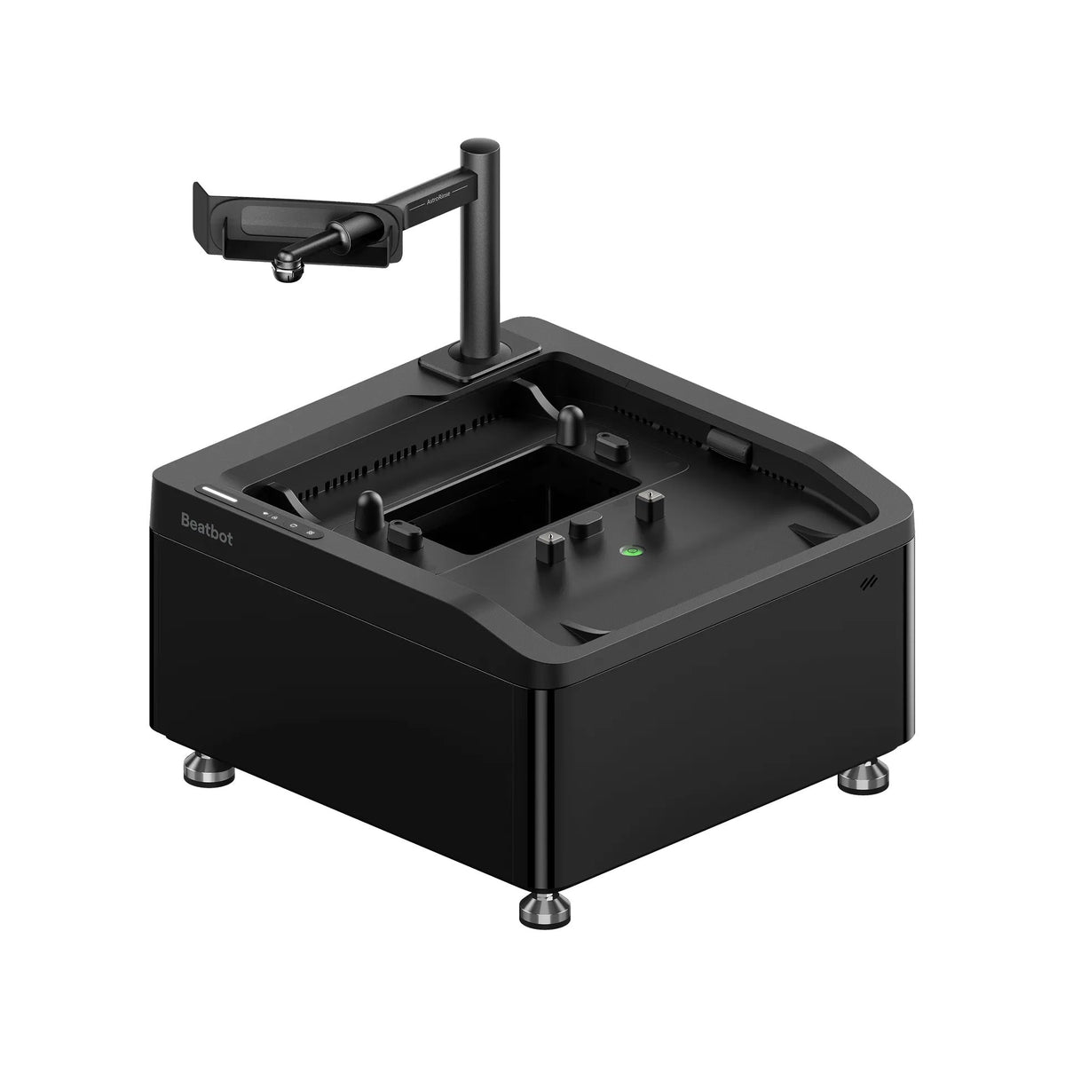 Beatbot AquaSense X with Self-Cleaning Station Robotic Pool Cleaner for Inground and Above Ground Home Swimming Pools