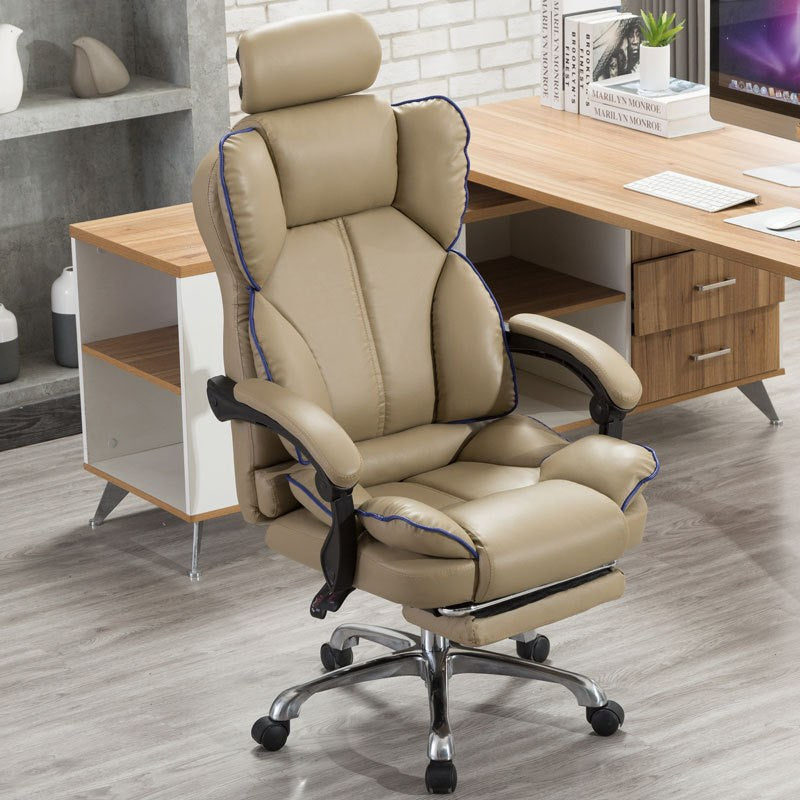 JY 807 Gaming Chair for Home Office Study Desk and Long Sitting Sessions for Daily Home Use
