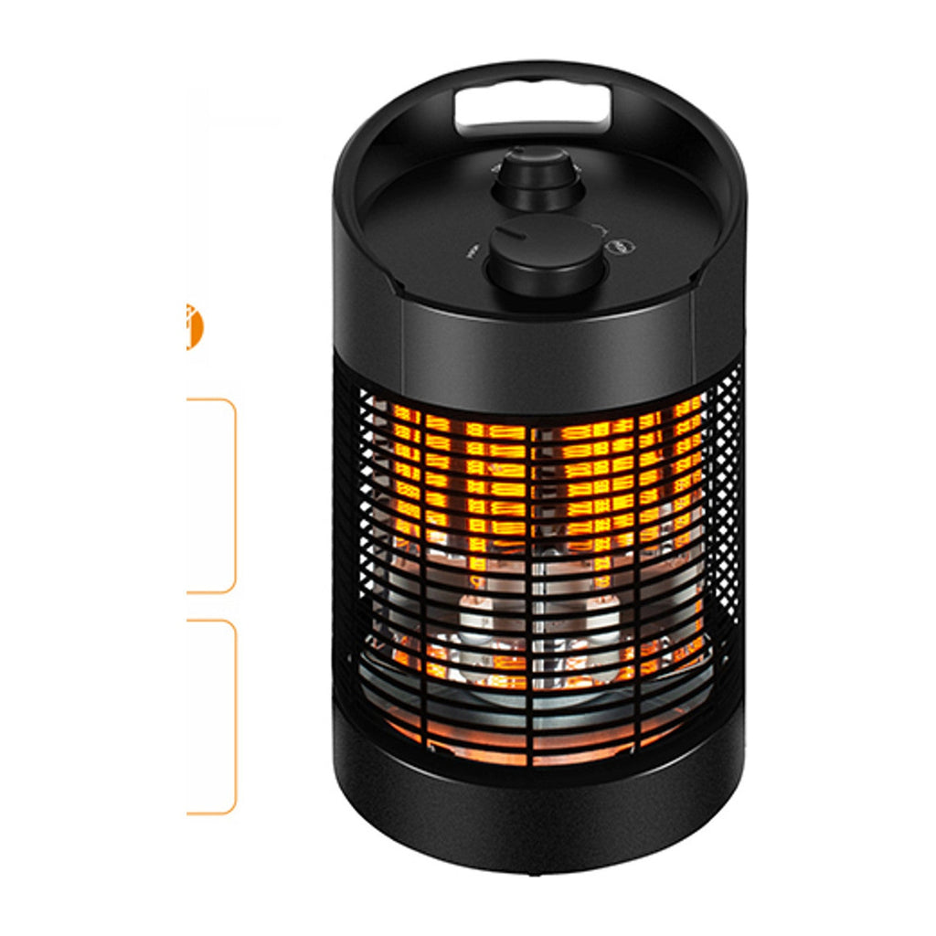 Nordica NH-35A Infrared Tower Heater for Bedroom Home Office and Living Room for Daily Home Use