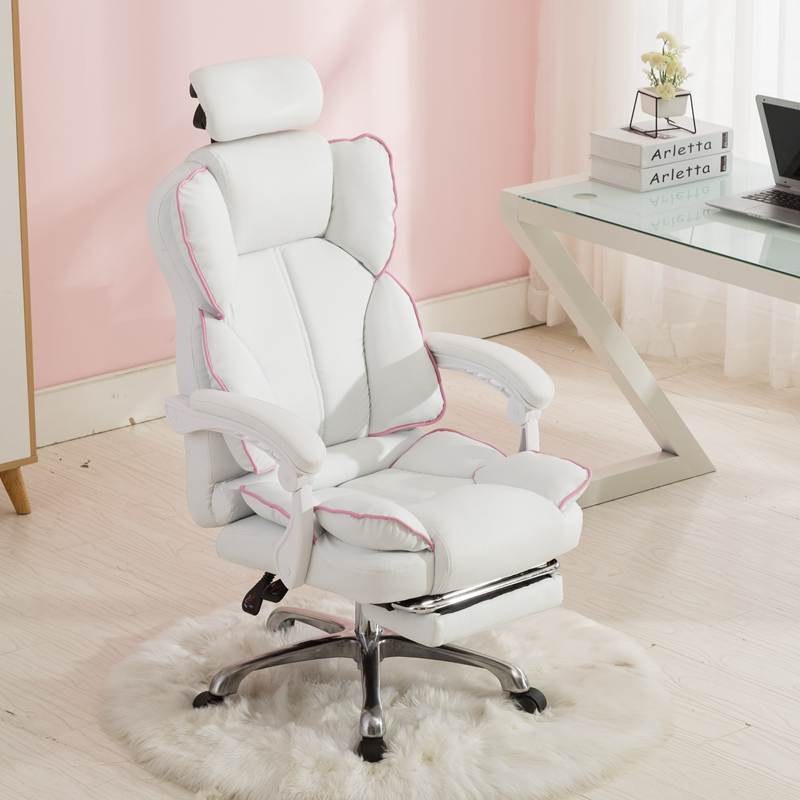 JY 807 Gaming Chair for Home Office Study Desk and Long Sitting Sessions for Daily Home Use